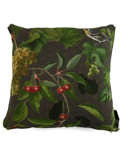 Madison | Provance Grey sierkussen 50x50 cm