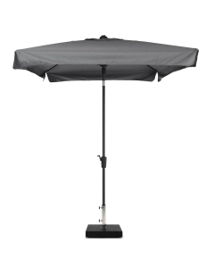 Madison | Delos Luxe stokparasol 200x300 cm
