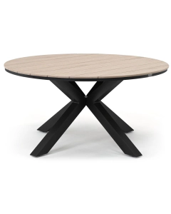 tuintafel polywood Sivara Anivo