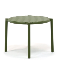Nardi | Doga loungetafel ø49,5 cm