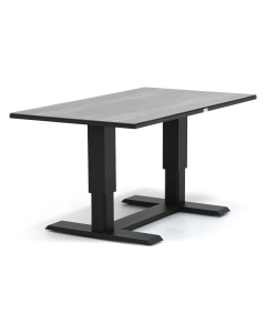 Barbados | Bagno lounge-diningtafel 140x80 cm verstelbaar
