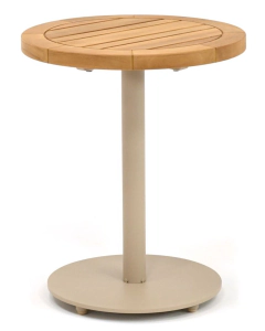 4 Seasons Outdoor | Volta bijzettafel ø45 cm