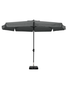 Madison | Syros Luxe stokparasol ø350 cm