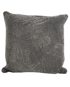 Madison | Home Sofia Grey sierkussen 60x60 cm