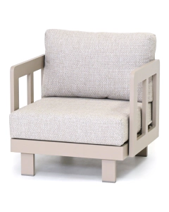 Sivara | Lamia loungestoel