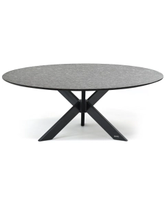 granieten tuintafel Belcanto Morena