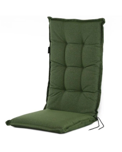 Madison | Standenstoel kussen hoge rug 123x50 cm