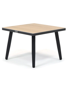 Sivara | Nora bijzettafel 55x55 cm