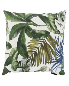 Madison | Bliss Blue Outdoor Sierkussen 45x45 cm