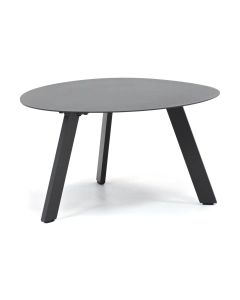 Sivara Soniki bijzettafel 55x46 cm