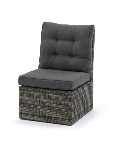 Sivara | Parlo tussenmodule loungeset 65 cm
