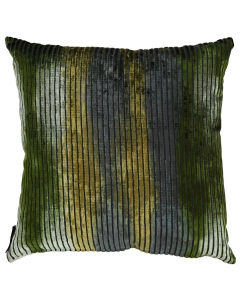 Madison | Home Atlanta Green sierkussen 42x42 cm