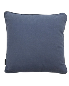 Madison | Panama Safier Blue Sierkussen 45x45 cm