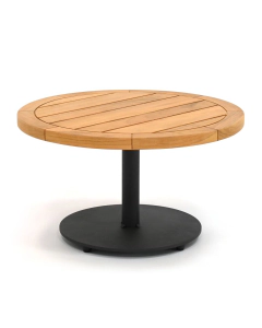 4 Seasons Outdoor | Volta bijzettafel ø60 cm