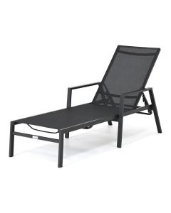 Barbados | Tordo ligbed verstelbaar en stapelbaar