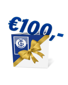 Gerrits Tuinmeubelen Cadeaubon t.w.v. € 100,-