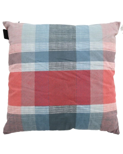 Madison | Wilson Red Sierkussen 50x50 cm