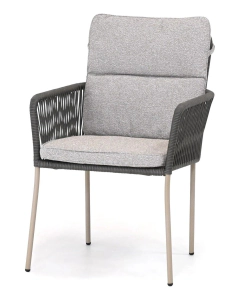 Novara | Hatay diningstoel stapelbaar