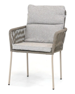 Novara | Hatay diningstoel stapelbaar