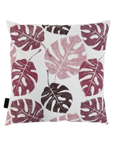 Madison | Donna Pink Outdoor sierkussen 50x50 cm