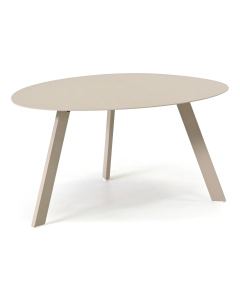 Sivara | Soniki loungetafel 74x60 cm