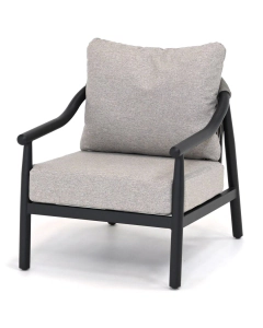 Barbados | Sandi low diningstoel