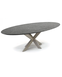 Belcanto | Beliza low diningtafel 300x120 cm