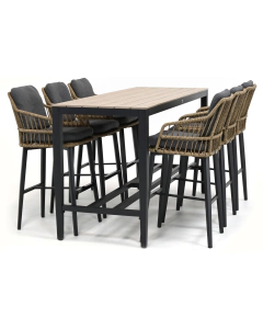 Sivara Corressa/ Captori 200x75 cm barset 7-delig