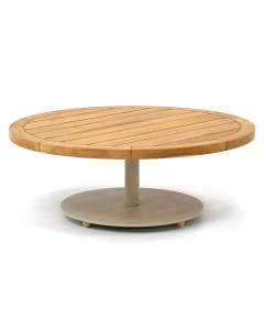 4 Seasons Outdoor | Volta loungetafel ø80 cm