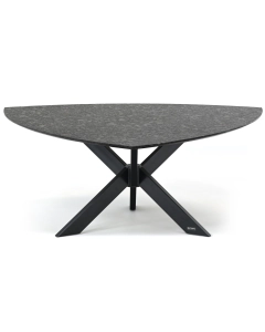 granieten tuintafel Belcanto Morena