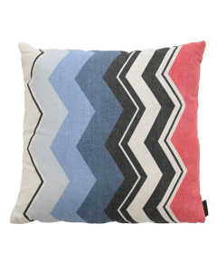 Madison | Chris Red Sierkussen 50x50 cm