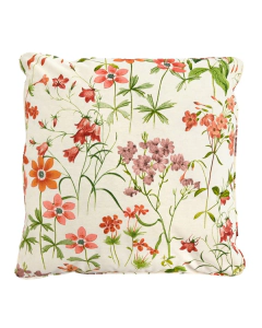 Madison | Milly Natural WR Outdoor sierkussen 50x50 cm