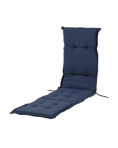 Madison | Deckchairkussen 200x50 cm