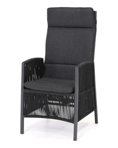 Barbados | Salvano diningstoel verstelbaar