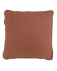 Madison | Panama Mocca sierkussen 45x45 cm