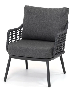 Taste 4SO |  Monaco low diningstoel