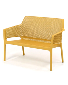 Nardi | Net loungebank 116 cm stapelbaar