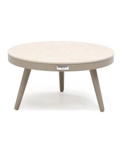 Barbados | Loja bijzettafel ø58 cm