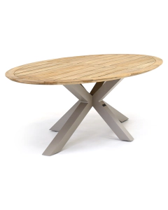 Woodfort | diningtafel 240x130 cm