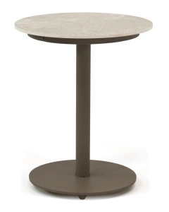 4 Seasons Outdoor | Boaz bijzettafel ø45cm