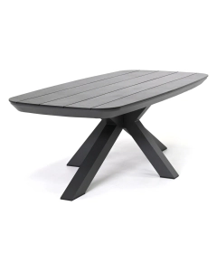 Barbados | Bravino diningtafel 220x100 cm