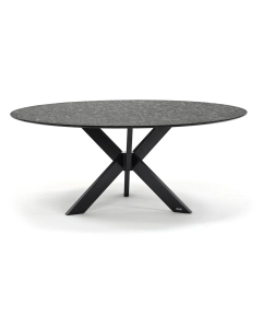 Belcanto | Morena diningtafel ø180 cm