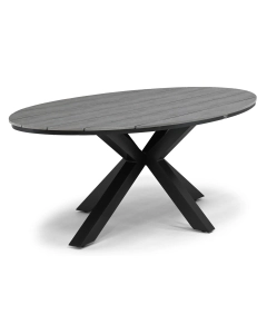 tuintafel polywood Sivara Verina