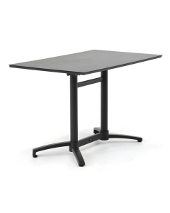 Sivara | Santo dining klaptafel 120x70 cm