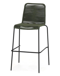 Novara | Konya barstoel stapelbaar