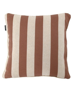 Madison | Amora Mocca sierkussen 50x50 cm