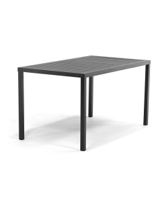 Nardi | Cube diningtafel 140x80 cm