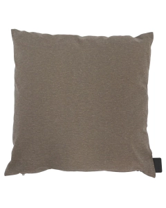 Madison| Panama Taupe Outdoor sierkussen 45x45 cm