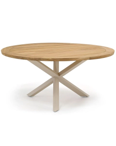 Taste 4SO | Prado diningtafel ø160 cm