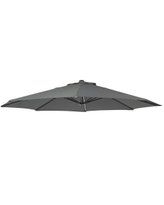 Platinum | T1 parasoldoek zweefparasol ø350 cm